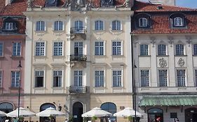 Pokoje Gościnne Dom Literatury